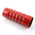 Exhaust Outlet Silicone Hose Replaces Oem For Cummins T800 Engine