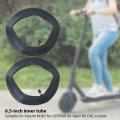 2pcs Inner 50 75-6 1 Tube Fit For Xiaomi M365 Gotrax Apex Gxl Scooter 8 5 Tire Replacement