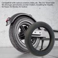 2pcs Inner 50 75-6 1 Tube Fit For Xiaomi M365 Gotrax Apex Gxl Scooter 8 5 Tire Replacement