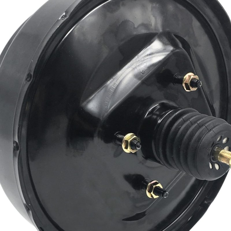Power Brake Booster 53-8441 For 2002-2014 Isuzu Npr-hd Nqr Npr 2002-2009 Chevrolet Gmc W5500 Forward W4500
