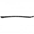 Gmc Savana 1500 2500 3500 4500 Valance 2003-2017 Front Lower Contoured Air Deflector Textured Plastic Gm1092226 25758613