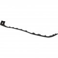 Gmc Savana 1500 2500 3500 4500 Valance 2003-2017 Front Lower Contoured Air Deflector Textured Plastic Gm1092226 25758613