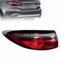 Outer Taillights Left Side 2018 2019 2020 2021 With Indicator Light Replacement For Ma2804128 
