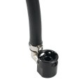 Nicecnc Fuel Tank Extension Tube Kit For Ktm 125-450 Xc Sx Xcf Sxf 2023-2025 150-500 Exc Excf Xcw Xcf-w Xw-f 2024-2025