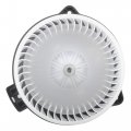 Hvac Blower Motor With Fan Cage For Toyota Echo 2000 2005 And Tacoma 1995 To 2004 Front Replaces Oe 87103-04030 87103-52060 