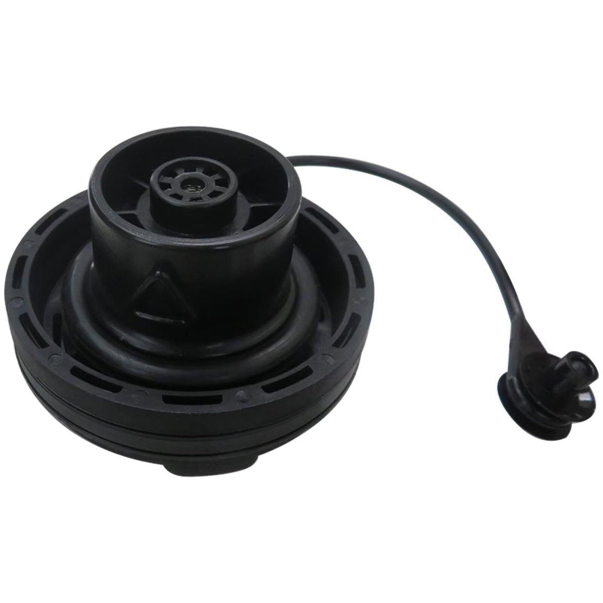 Locking Gas Cap With Key Anti Theft Fuel For 1998 2005 Pontiac Bonneville Model 6513-58