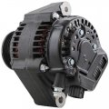 New Alternator Compatible With Honda O B Marine Bf135 Bf150 12 Volt 55 Amp 4 Groove Pulley 2004 2005 2006 2007 2008 2009 2010