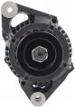 New Alternator Compatible With Honda O B Marine Bf135 Bf150 12 Volt 55 Amp 4 Groove Pulley 2004 2005 2006 2007 2008 2009 2010
