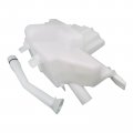 Secosautoparts 289101ba0a Windshield Washer Reservoir Tank Bottle Compatible With Infiniti Ex35 Ex37 Qx50 2008-17