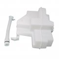 Secosautoparts 289101ba0a Windshield Washer Reservoir Tank Bottle Compatible With Infiniti Ex35 Ex37 Qx50 2008-17