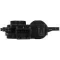 Hvac Blend Door Actuator 604-0330 Air Control For Hyundai Accent 2011-2014 Kona 2018 Tucson 2010-2015 Veloster 2012-2017 Kia 