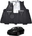 Front Lower Engine Splash Shield For 2015 2016 2017 Ch-rysler 200 C S Limited Sedan 3 6l Cover Ch1228158 