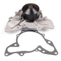 Engine Timing Belt Kit With Water Pump For 2003 2006 Spectra Sorento Gas Dohc V6 3 5l