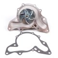 Engine Timing Belt Kit With Water Pump For 2003 2006 Spectra Sorento Gas Dohc V6 3 5l