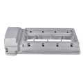 Engine Valve Cover Aluminum L Replacement For Bmw 540i E39 1998-2003 740i 740il E38 1998 1999 2000 2001 4 4l V204891 