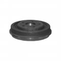 A-partrix 1pcs Rear Drum Brakes And Brake Fits Plymouth Horizon 1985-1985 Neon 1995-2001 Reliant 1986-1989 Sundance 1987-1994 