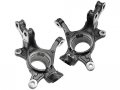 Front Steering Knuckle Kit Left And Right For 2007-2019 Toyota Yaris 