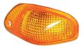 Ks Technologies Dot Approved Turn Signal Amber 25-2272 