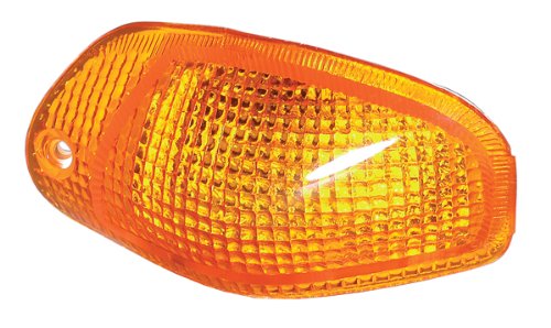 Ks Technologies Dot Approved Turn Signal Amber 25-2272