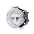 Fog Light For Chrysler Town And Country 2011 2012 2013 Driver Or Passenger Side Single Piece Fits Ch2592142 5182025aa Halogen 