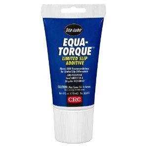 Crc Sl2411 Equa -torque Differential Friction Modifier 4 Wt Oz