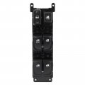 Front Left Driver Side Power Window Switch Compatible For Abarth 2000 1967 For Hyundai Sonata 2005 06 2007 Replaces 