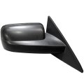 Side Mirror 2005-2009 Ford Mustang 4 0ld 6l 2007-2009 For For 5 4l Power Non-foldaway G-convex Plink Fo132124 Mirror 2005-2009 