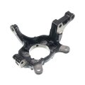 A-premium Front Suspension Steering Knuckle Compatible With Nissan Sentra 2007-2012 Left Driver Side Replace 40015en000 
