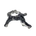 A-premium Front Suspension Steering Knuckle Compatible With Nissan Sentra 2007-2012 Left Driver Side Replace 40015en000