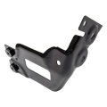 Fender Brace For Bmw X6 2020 2021 2022 2023 2024 2025 Front Passenger Side Replacement Bm1245113 And 41007492372 Black Standard 