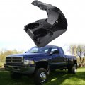 Black Dashboard Folding Cup Holder Drink Replacement For 1998-2001 Ram 1500 2500 3500 Models 5fr421azae 