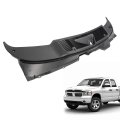 Hecasa Front Windshield Wiper Cowl Panel Cover For 2002-2008 Dodge Ram 1500 2003-2009 2500 2003-2010 3500 Replacement 