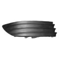 Fog Light Cover Passenger Side Filler Panel For Toyota Sienna 2004 2005 To1089109 52127ae010 Mlx-she8187-126-2-cl360a50 