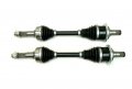 Atvpc Rear Cv Axle Pair For Cf-moto Zforce 500 Trail 800 5bwc-280300 
