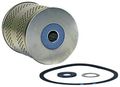 Wix Filters 51004 Heavy Duty Cartridge Fuel Metal Canister Pack Of 1 
