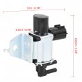 X Autohaux Intake Manifold Runner Control Vacuum Solenoid Valve For Nissan Altima 14955-8j10014955-8j10a P1800 K5t46673