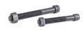 Jks Mfg 07-14 Brake-line Relctn Drop Brkts 