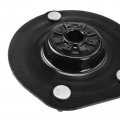 A-premium Front Driver Or Passenger Suspension Strut Mount Compatible With Saturn Sc 1991-1992 Sc1 Sc2 1993-2002 Sl Sl1 Sl2