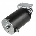 For Starter John Deere 16 20 22 Hp Briggs Stratton Lt166 Ltr166 L118 L120 Mod-ztf1-13802