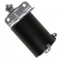 For Starter John Deere 16 20 22 Hp Briggs Stratton Lt166 Ltr166 L118 L120 Mod-ztf1-13802