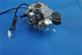 Carburetor Carb For Honda Atv Trx350fe Trx350fm Trx350te Trx350tm Trx350es 00-06 