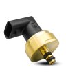 Engine Fuel Pump Pressure Sensor For Mercedes-benz C250 C300 C350 Cla250 Cla45 Amg E350 E400 E550 Gl63 Gla250 Replace 