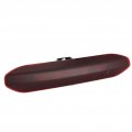 Rear Brake Light Cover Car 3rd Shell Fit For Land Rover Freelander 2 Lr2 2006 2015 Oe Lr036355 Lr014462 Lr022048 Red