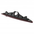 Rear Brake Light Cover Car 3rd Shell Fit For Land Rover Freelander 2 Lr2 2006 2015 Oe Lr036355 Lr014462 Lr022048 Red