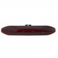 Rear Brake Light Cover Car 3rd Shell Fit For Land Rover Freelander 2 Lr2 2006 2015 Oe Lr036355 Lr014462 Lr022048 Red