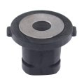 Newyall Pack Of 4 Steering Rack And Pinion Mount Bushing