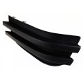 Fog Light Cover Driver Side For Dodge Grand Caravan 2008 2009 2010 Ch2598104 5113147aa 615343311807