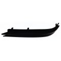 Fog Light Cover Driver Side For Dodge Grand Caravan 2008 2009 2010 Ch2598104 5113147aa 615343311807