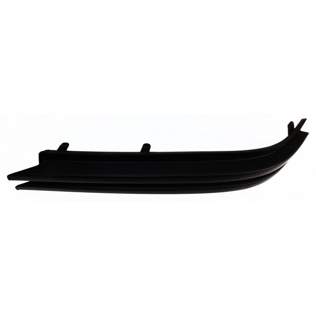 Fog Light Cover Driver Side For Dodge Grand Caravan 2008 2009 2010 Ch2598104 5113147aa 615343311807