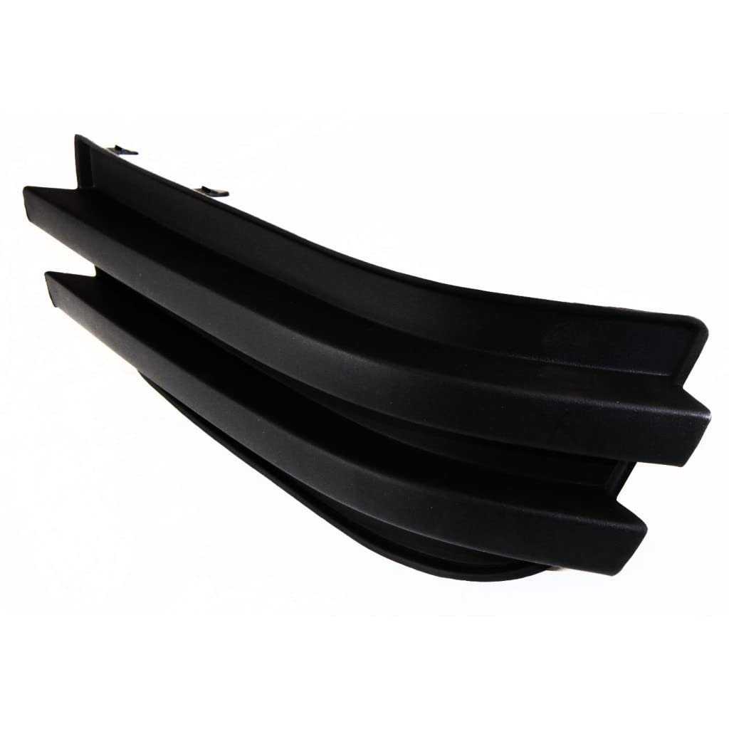 Fog Light Cover Driver Side For Dodge Grand Caravan 2008 2009 2010 Ch2598104 5113147aa 615343311807